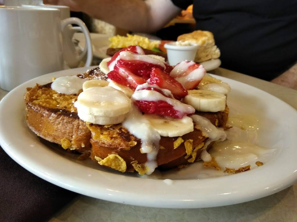 Reveille Cafe Sandy Plains | cafe | 2960 Shallowford Rd, Marietta, GA 30066, USA | 7709716800 OR +1 770-971-6800