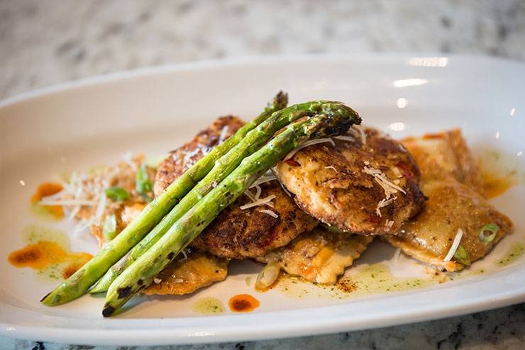 Farraddays | restaurant | 777 Main St, Cape Girardeau, MO 63701, USA | 5737307579 OR +1 573-730-7579