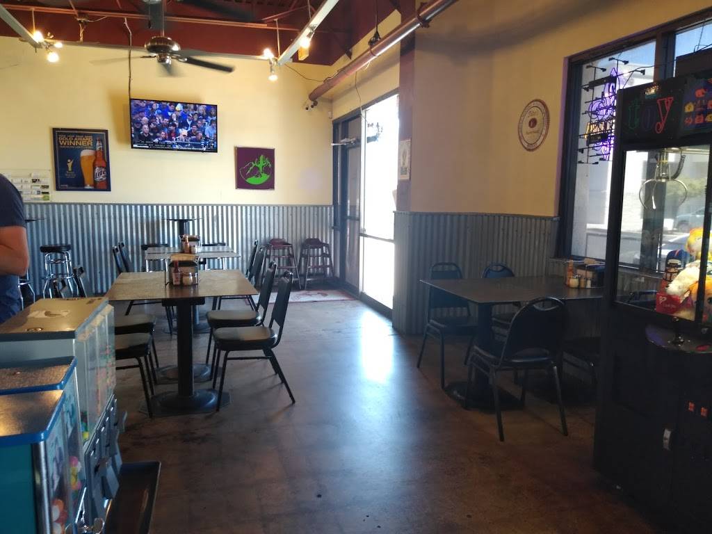 Arizona Pizza Company | restaurant | 5855 E Broadway Blvd # 114, Tucson, AZ 85711, USA | 5205140909 OR +1 520-514-0909