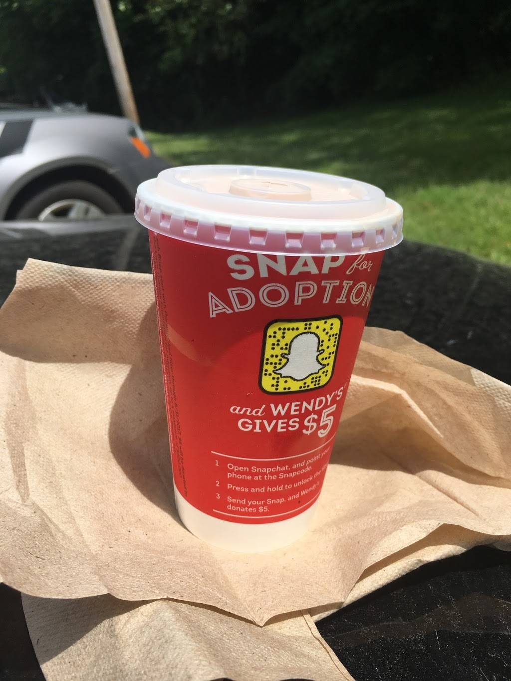 Wendys | restaurant | 329 Main St, Waterville, ME 04901, USA | 2078725021 OR +1 207-872-5021