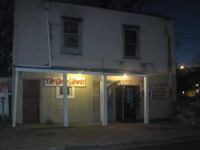Queen of Hearts | restaurant | 2243 Martin Luther King Jr Dr, Jackson, MS 39213, USA | 6013525730 OR +1 601-352-5730