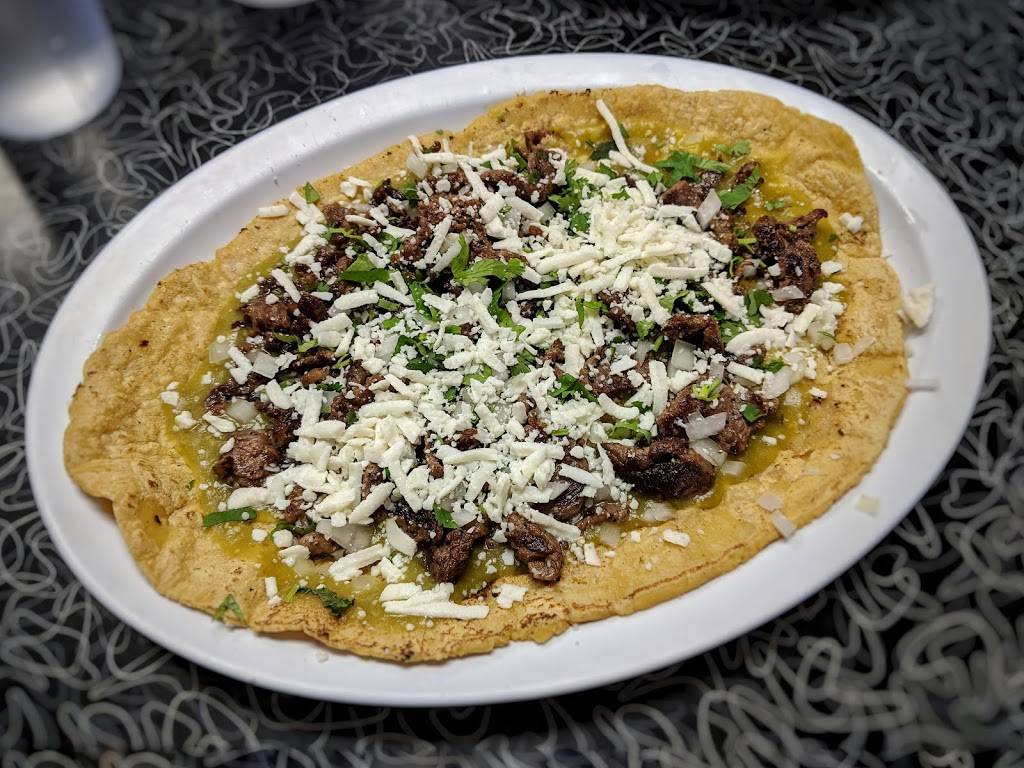 Huaraches Doña Chio | restaurant | 1547 W Elmdale Ave, Chicago, IL 60660, USA | 7739931002 OR +1 773-993-1002
