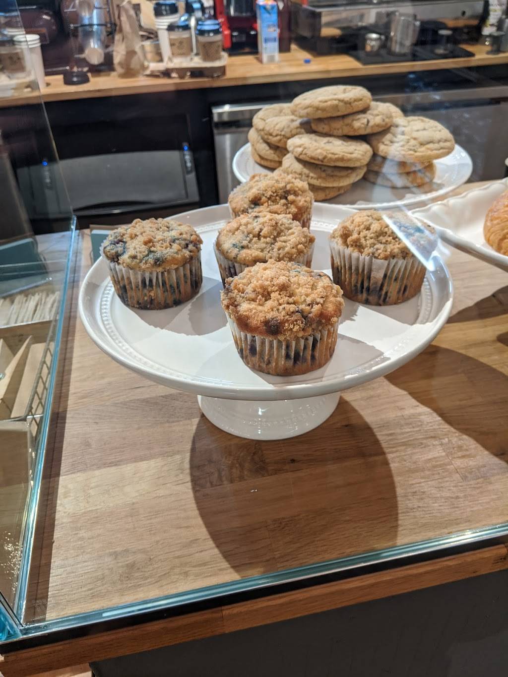 Wisk Baking Company | restaurant | 53 Franklin Square, Utica, NY 13502, USA | 3158648742 OR +1 315-864-8742