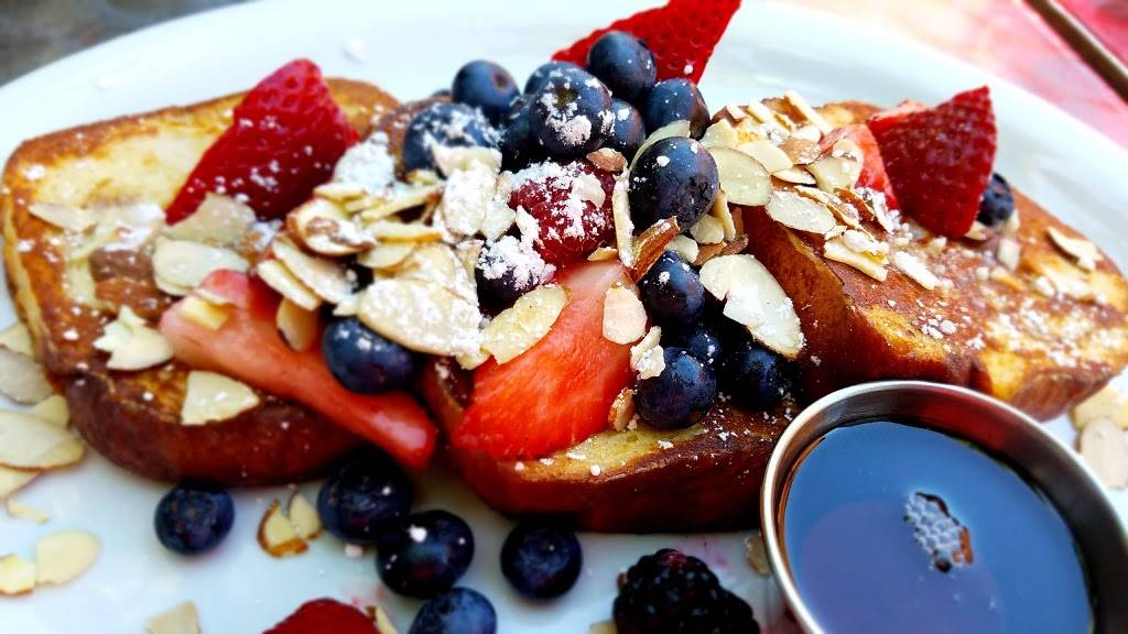 Tomate Cafe | cafe | 2265 Fifth Street, Berkeley, CA 94710, USA | 5105499885 OR +1 510-549-9885