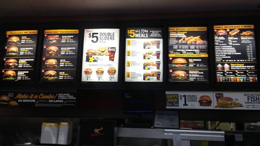 Hardees | restaurant | 1433 George Washington Hwy N, Chesapeake, VA 23323, USA | 7574879392 OR +1 757-487-9392