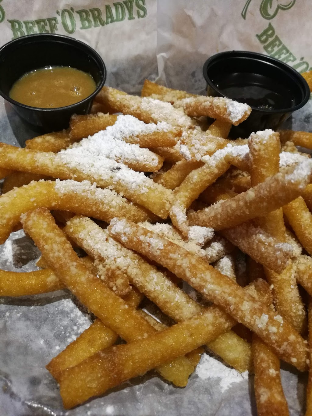 Beef O Bradys | restaurant | 1208 Capital Cir SE, Tallahassee, FL 32301, USA | 8505042333 OR +1 850-504-2333