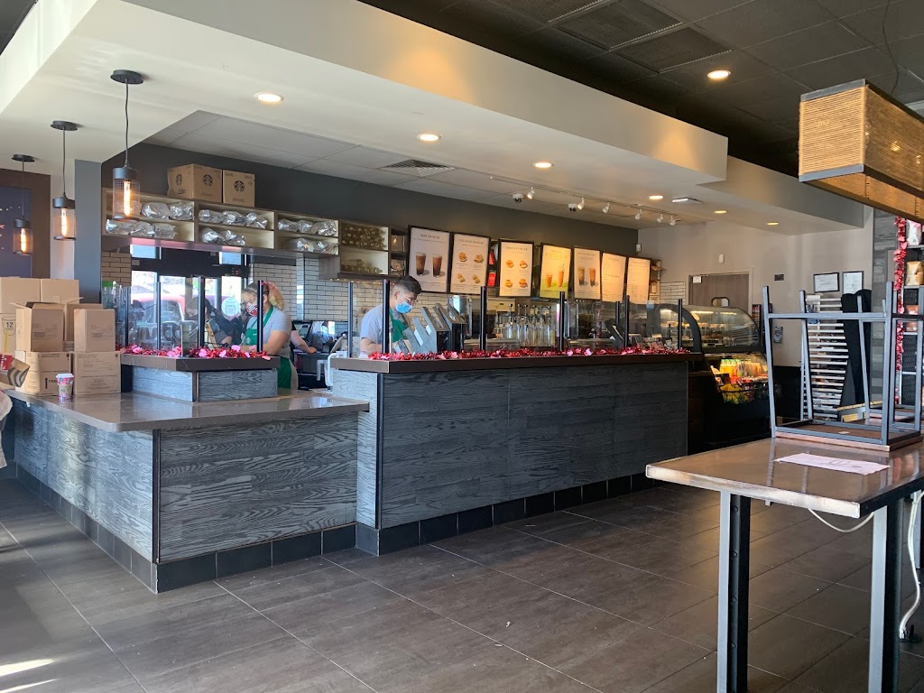 Starbucks | cafe | 1209 W Irvington Rd, Tucson, AZ 85714, USA | 5202953920 OR +1 520-295-3920