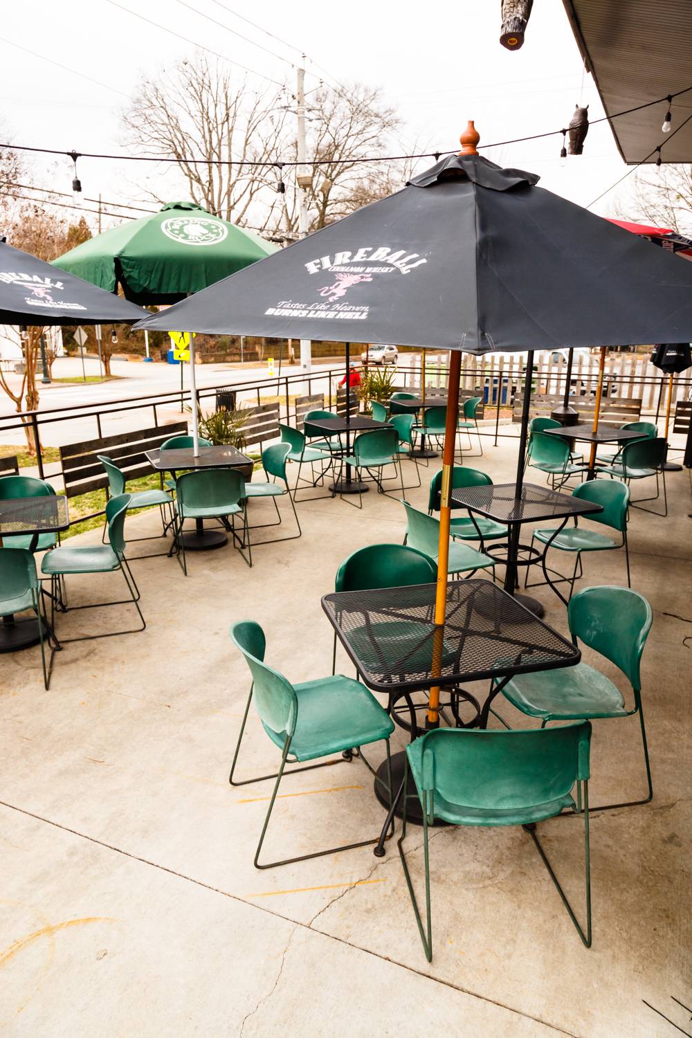 Elmyriachi | restaurant | 1950 Hosea L Williams Dr NE, Atlanta, GA 30317, USA | 6787059902 OR +1 678-705-9902