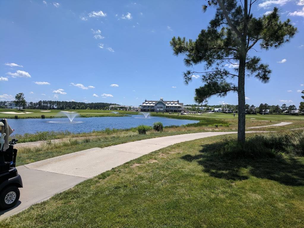 Terrace Grill | restaurant | 32813 Peninsula Esplanade, Millsboro, DE 19966, USA | 3029454860 OR +1 302-945-4860