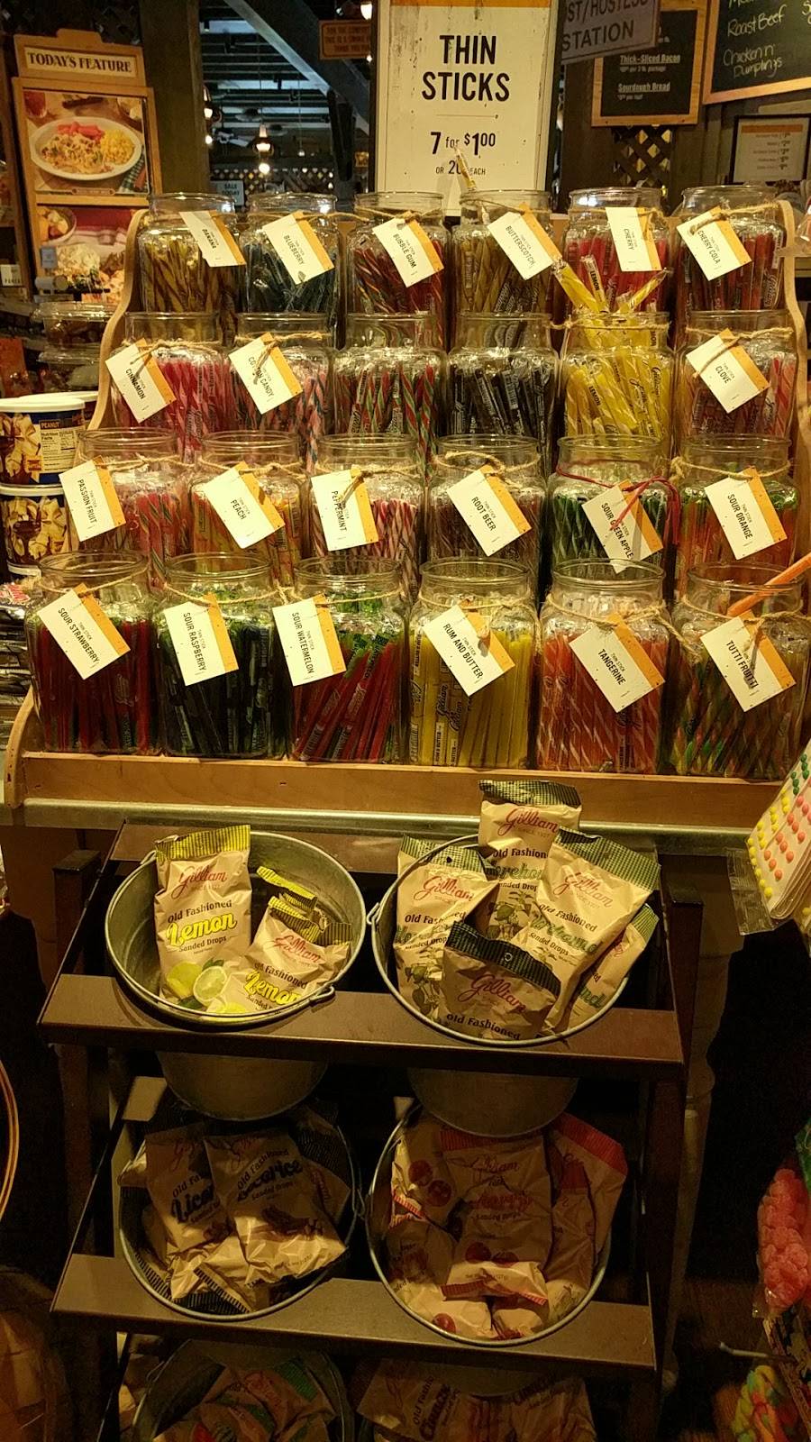 Cracker Barrel Old Country Store | restaurant | 2352 Whiskey Rd, Aiken, SC 29803, USA | 8036480007 OR +1 803-648-0007