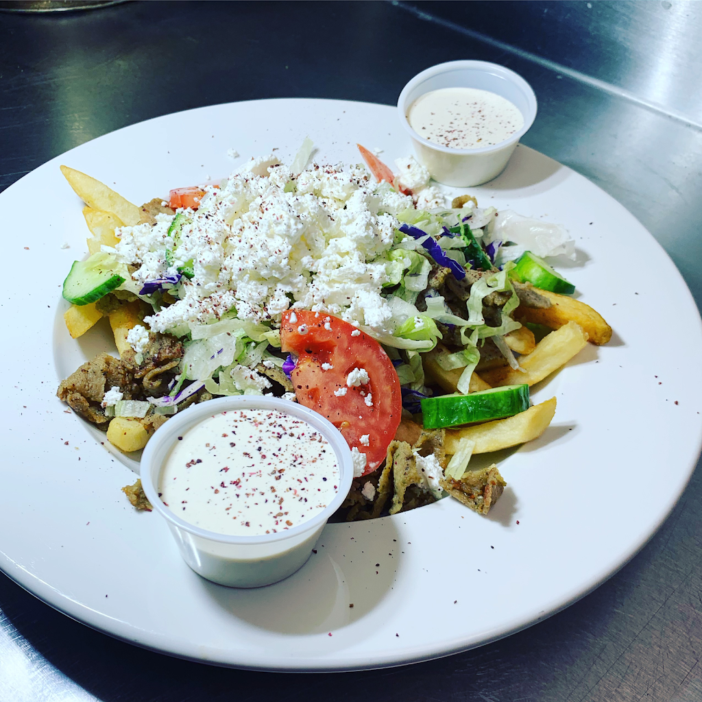 Balkan House Ferndale | restaurant | 314 W Nine Mile Rd, Ferndale, MI 48220, USA | 2482684920 OR +1 248-268-4920