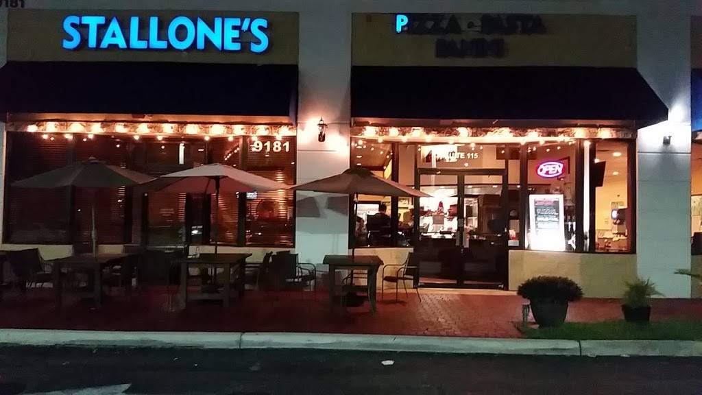 Stallones Italian Kitchen | restaurant | 9181 Glades Rd, Boca Raton, FL 33434, USA | 5614830009 OR +1 561-483-0009