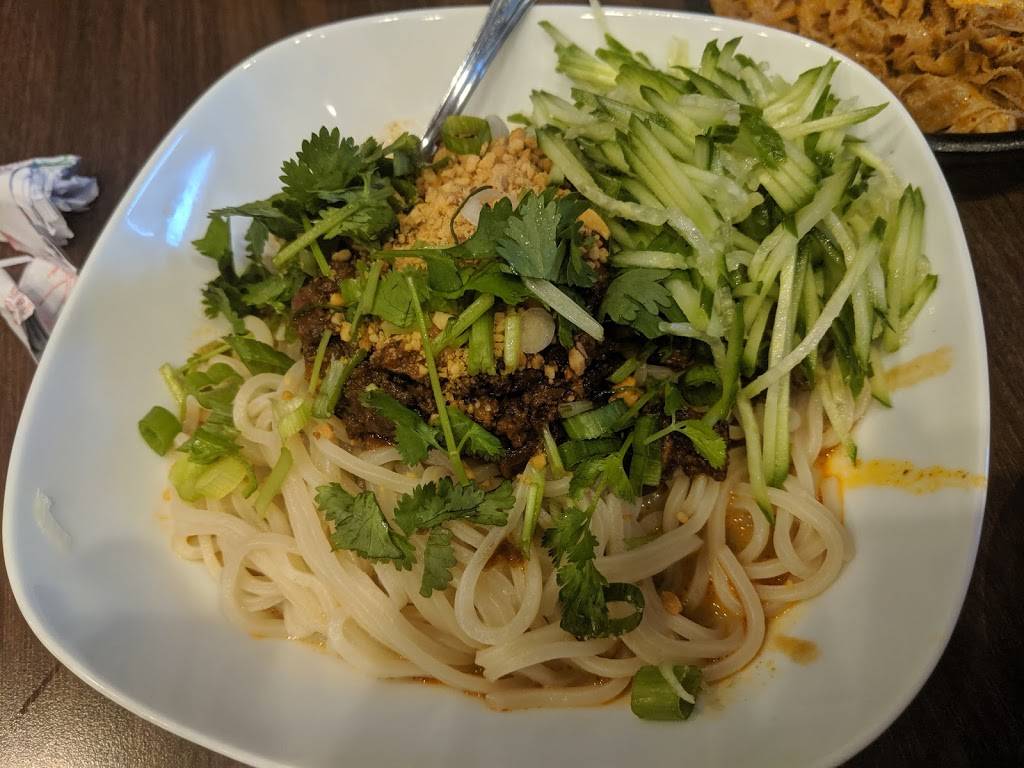 MR DRAGON NOODLE HOUSE (一条龙私房面馆） | restaurant | 8526 Valley Blvd #108, Rosemead, CA 91770, USA | 6268998886 OR +1 626-899-8886