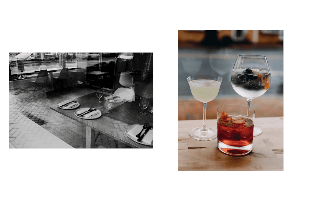 Tremolo bar | restaurant | 19 E Washington St, Middleburg, VA 20117, USA | 5406875784 OR +1 540-687-5784