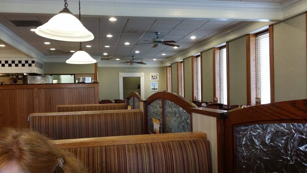 Bob Evans | restaurant | 2305 Plank Rd, Fredericksburg, VA 22401, USA | 5403719118 OR +1 540-371-9118