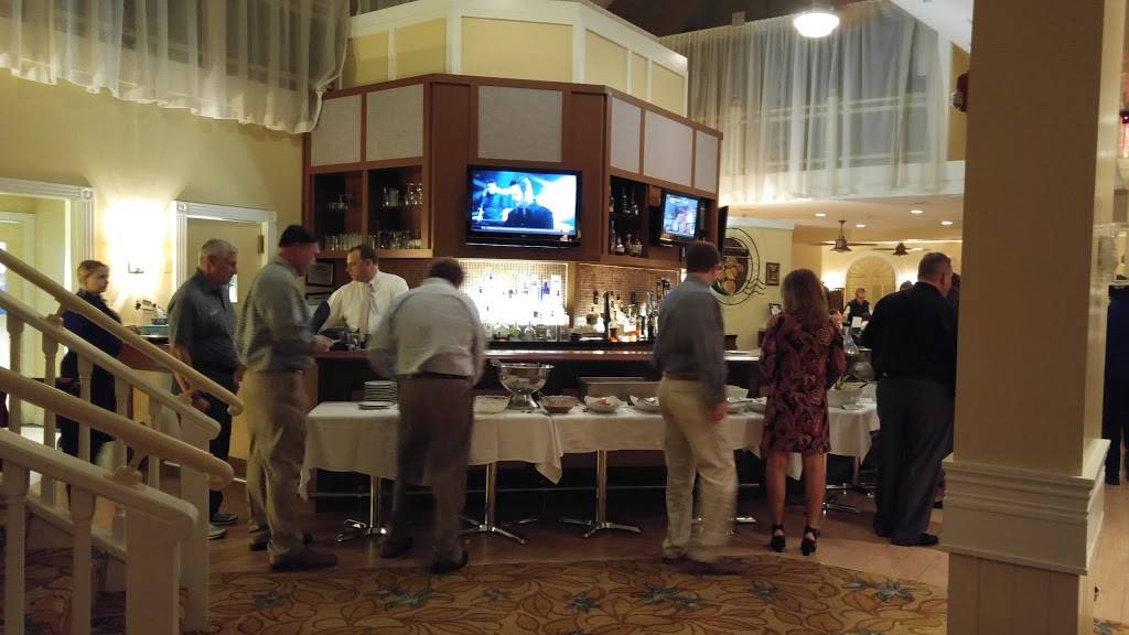 Courtside Steakhouse | restaurant | 17260 Harbour Pointe Dr, Fort Myers, FL 33908, USA | 2394664000 OR +1 239-466-4000