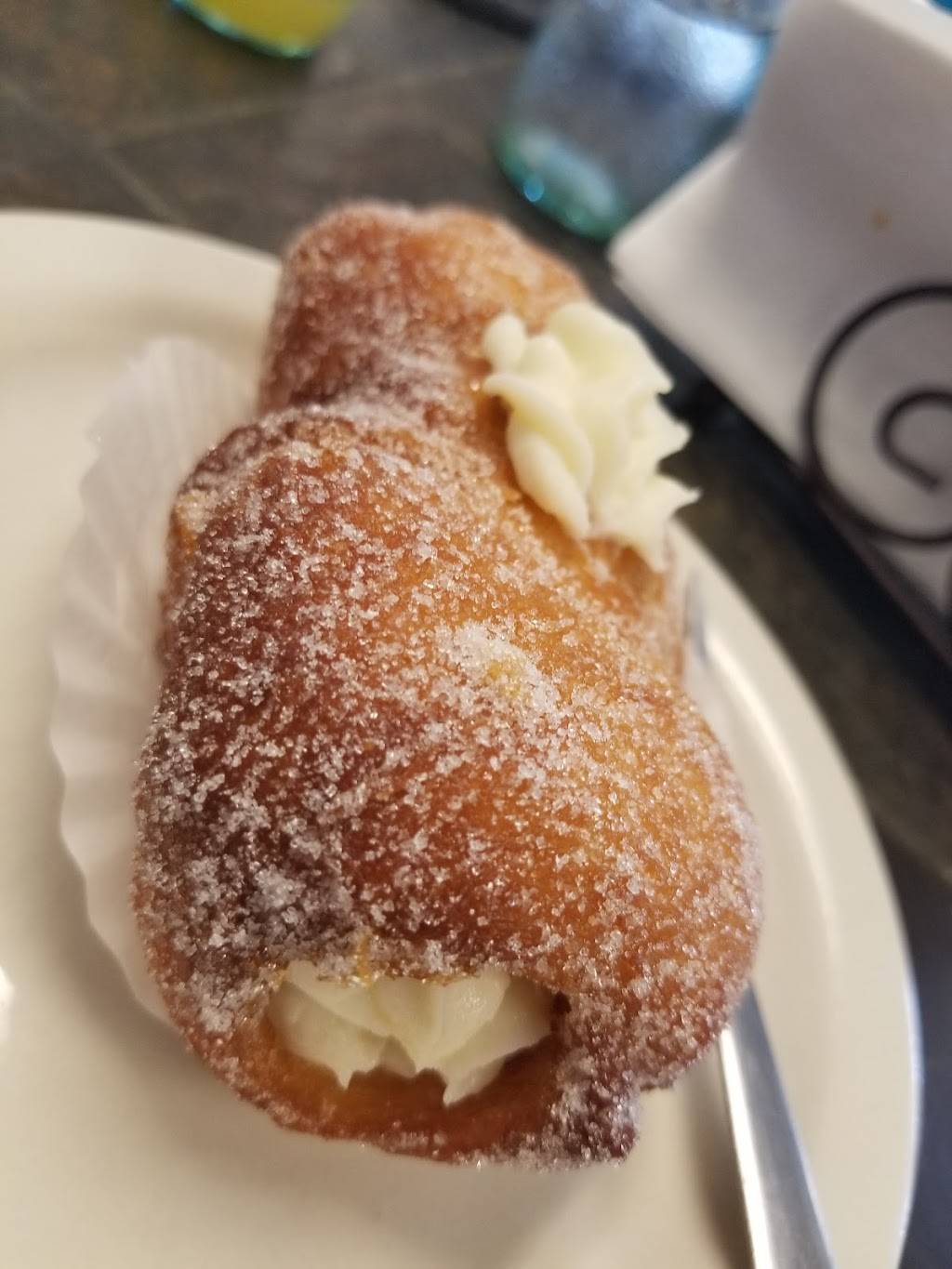 Oriens Café | restaurant | 1100 Long Pond Rd #114, Greece, NY 14626, USA | 5856633291 OR +1 585-663-3291