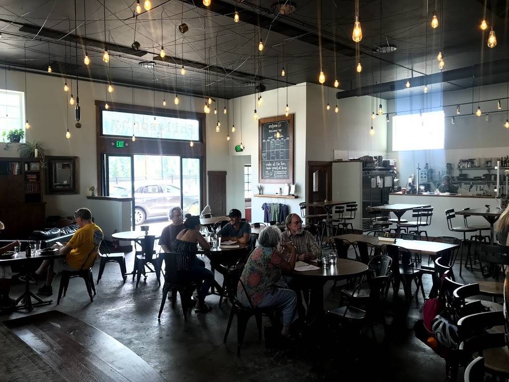 Philosophy | restaurant | 10412 Donner Pass Rd, Truckee, CA 96161, USA | 5305365129 OR +1 530-536-5129