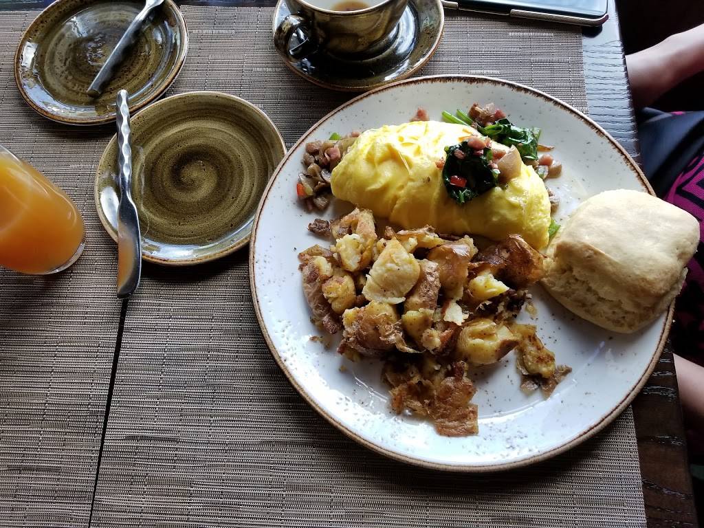 Salish Lodge Dining Room | restaurant | 6501 Railroad Ave #101, Snoqualmie, WA 98065, USA | 4258882556 OR +1 425-888-2556