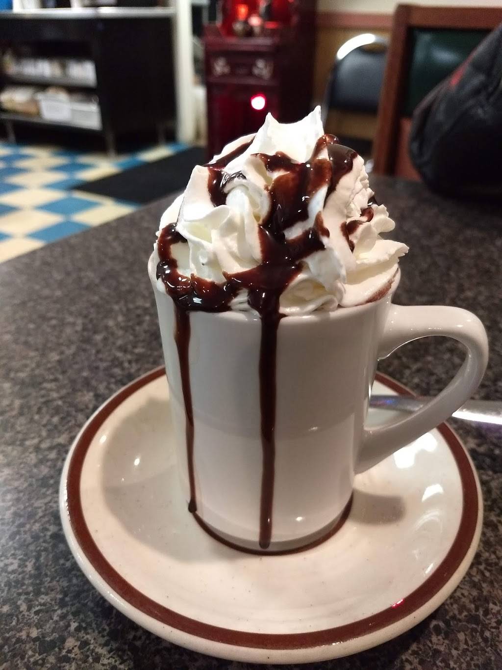 South Wedge Diner | restaurant | 880 S Clinton Ave #1406, Rochester, NY 14620, USA | 5852713190 OR +1 585-271-3190