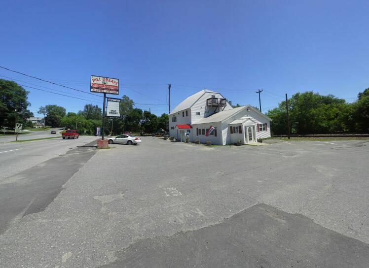 Mei Dream | restaurant | 46 Main St, Fairfield, ME 04937, USA | 2072389488 OR +1 207-238-9488