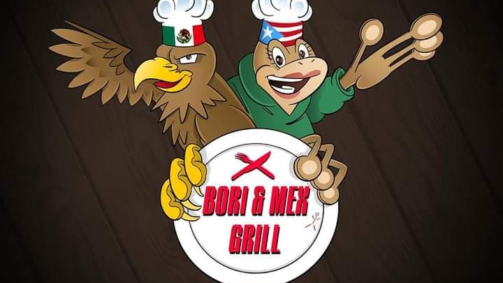 Bori Mex Grill LLC. | restaurant | 7634 W 61st Pl, Summit, IL 60501, USA | 7083538153 OR +1 708-353-8153