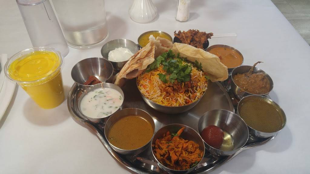Bawarchi Naperville | restaurant | 4250 Fox Valley Center Dr, Aurora, IL 60504, USA | 6303751600 OR +1 630-375-1600