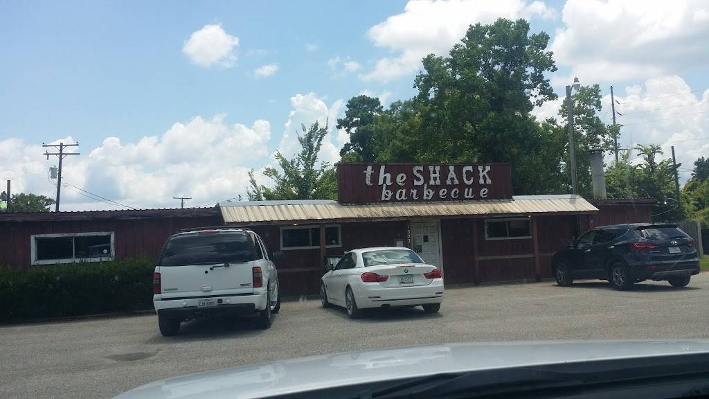 Shack BBQ | restaurant | 1323 N San Jacinto Ave, Cleveland, TX 77327, USA | 2815926790 OR +1 281-592-6790