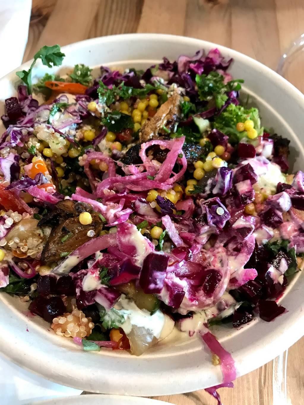 Mezeh Mediterranean Grill (Reston) | restaurant | 12120 Sunset Hills Rd, Reston, VA 20190, USA | 7033106495 OR +1 703-310-6495