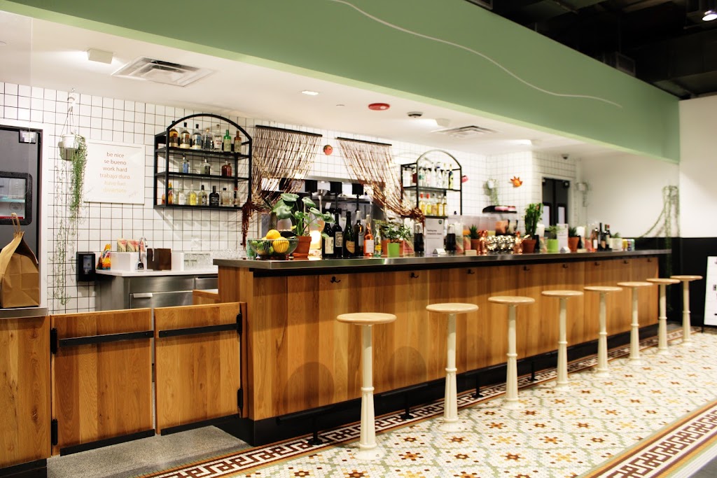 Jajaja Plantas Mexicana | restaurant | 450 W 33rd St, New York, NY 10001, USA | 6465401104 OR +1 646-540-1104