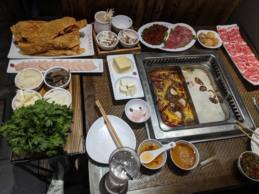 Shancheng Lameizi | restaurant | 18932 Gale Ave, Rowland Heights, CA 91748, USA | 6265818808 OR +1 626-581-8808