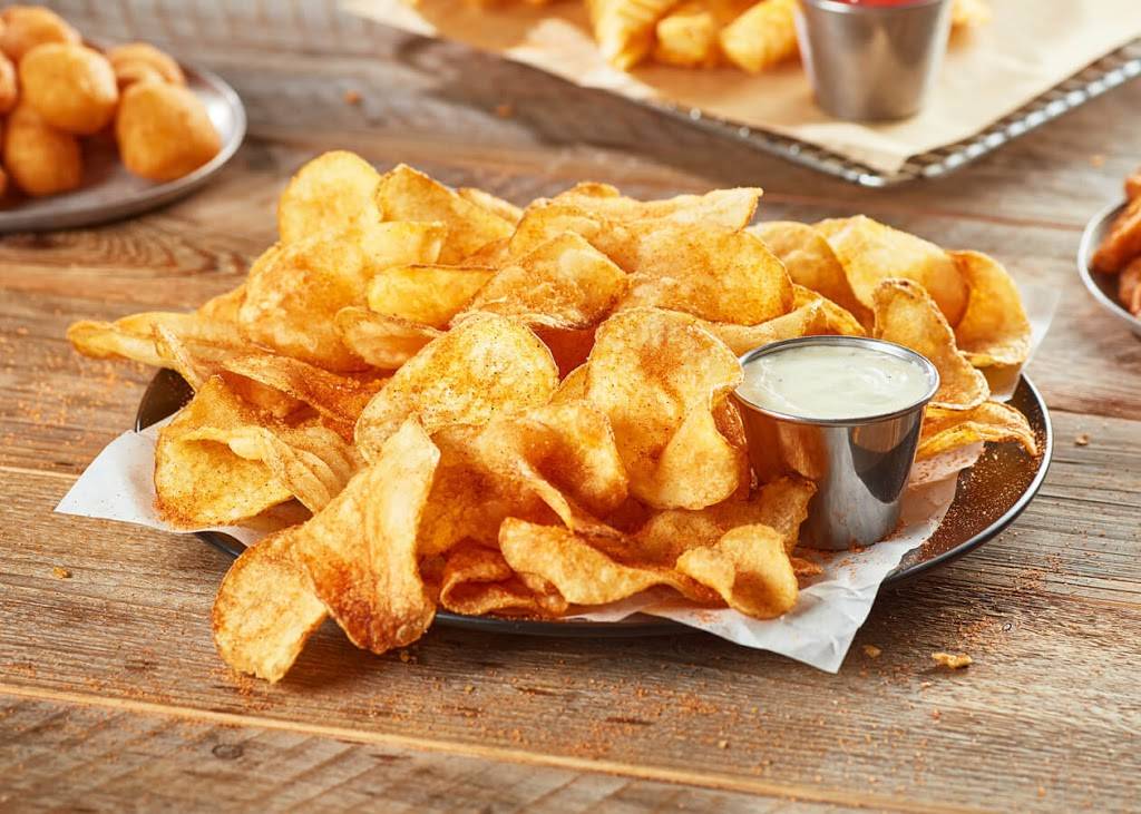 Zaxbys Chicken Fingers & Buffalo Wings | restaurant | 5420 McFarland Blvd, Northport, AL 35476, USA | 2053394716 OR +1 205-339-4716