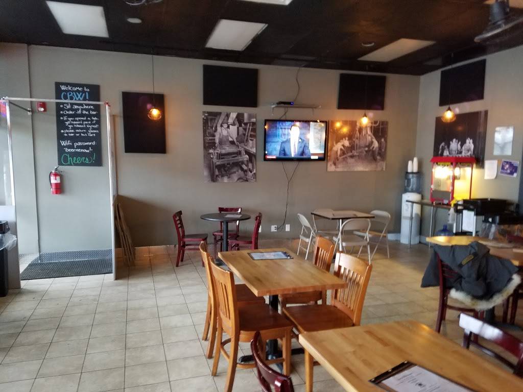 Canton Brew Works | restaurant | 8521 Lilley Rd, Canton, MI 48187, USA | 7349277081 OR +1 734-927-7081