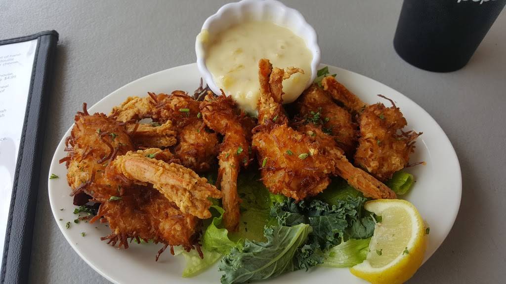 Salty Papas Shrimp House | restaurant | 15271 McGregor Blvd #1, Fort Myers, FL 33908, USA | 2394827272 OR +1 239-482-7272