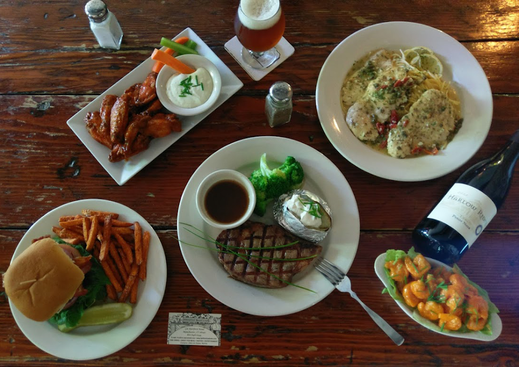 Hartford Road Cafe | cafe | 378 Hartford Rd, Manchester, CT 06040, USA | 8606461044 OR +1 860-646-1044