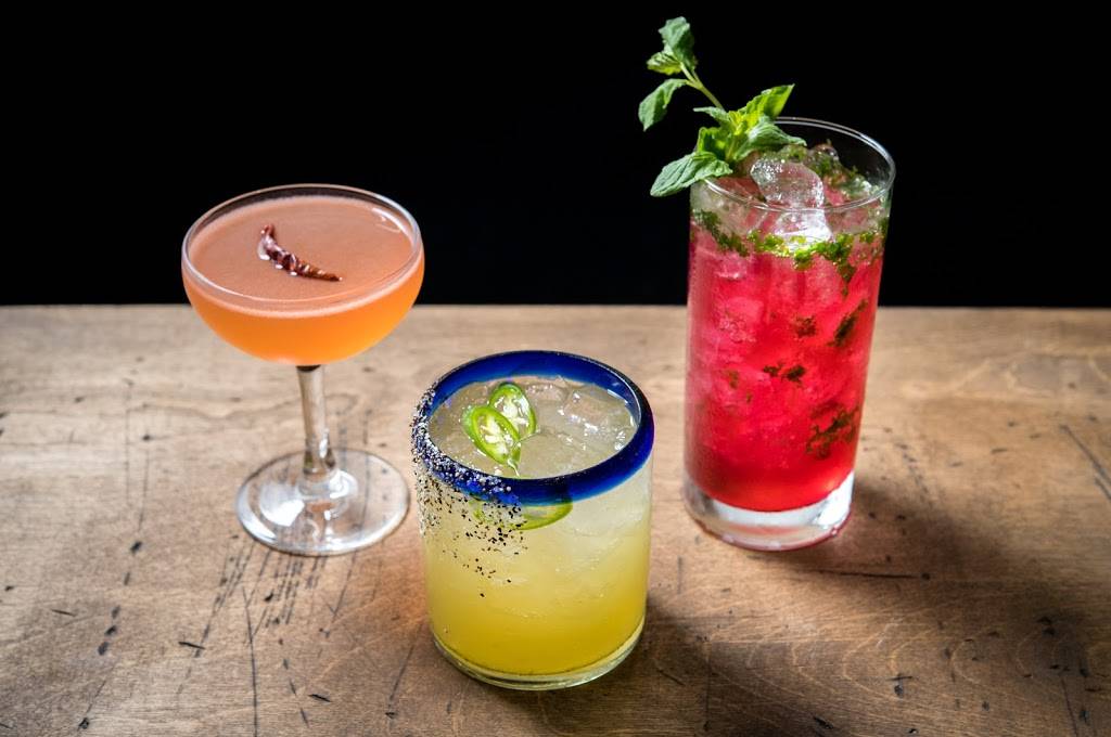 Descanso Restaurant | restaurant | 1555 Adams Ave #103, Costa Mesa, CA 92626, USA | 7144863798 OR +1 714-486-3798