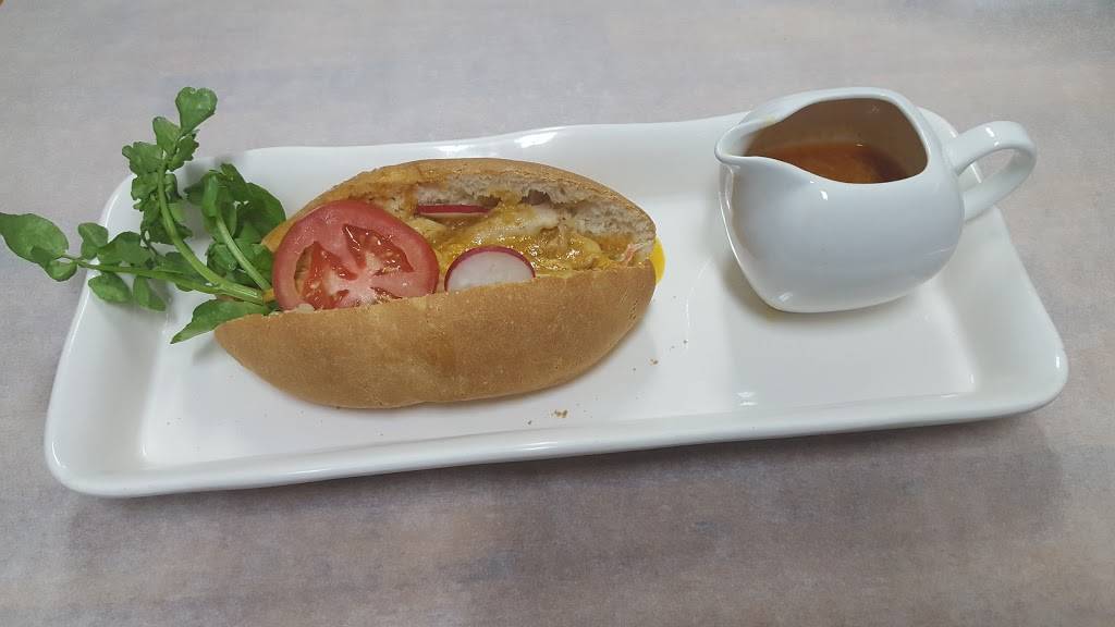 Lupitas Bakery & Restaurant | restaurant | 3806 S Western Ave, Los Angeles, CA 90062, USA | 3237337978 OR +1 323-733-7978