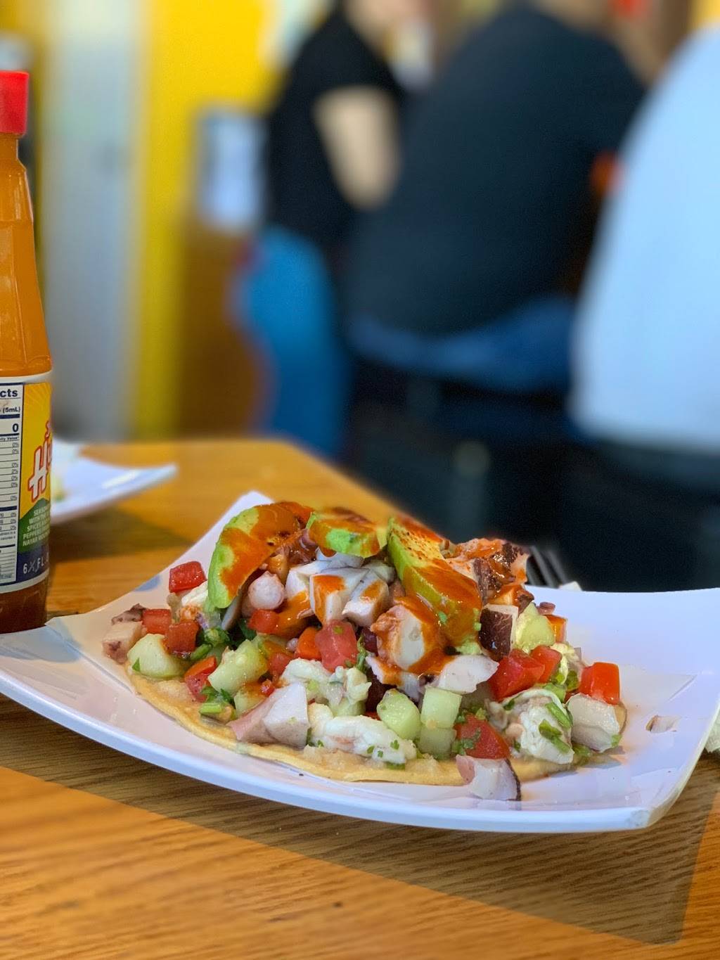 El Girasol | restaurant | 1125 S King Rd, San Jose, CA 95122, USA | 4086618689 OR +1 408-661-8689