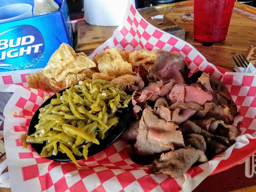 Porkys Roadhouse | restaurant | 4300 Kings Hwy #412, Port Charlotte, FL 33980, USA | 9412687401 OR +1 941-268-7401