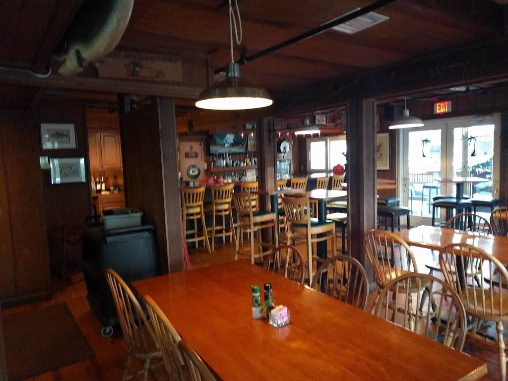 The Bridge Tender Inn & Dockside Bar | restaurant | 135 Bridge St, Bradenton Beach, FL 34217, USA | 9417784849 OR +1 941-778-4849