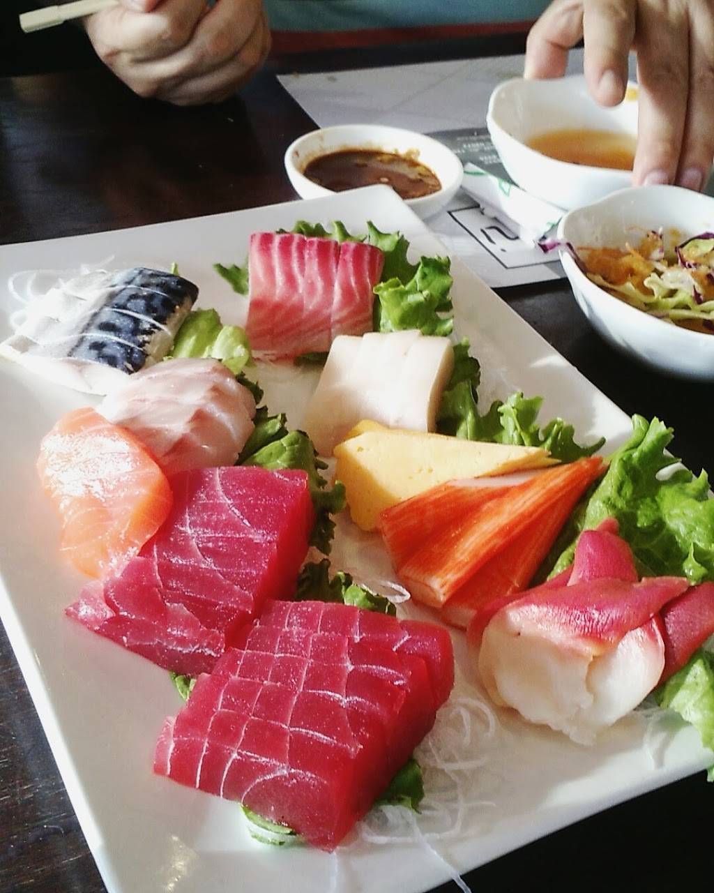 SuSu Sushi | restaurant | 408 Washington St, Stoughton, MA 02072, USA | 7813448998 OR +1 781-344-8998