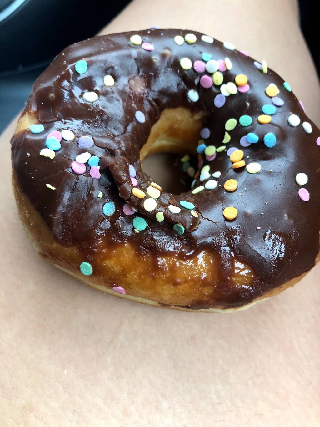 Dunkin Donuts | cafe | 15482 Goldenwest St, Westminster, CA 92683, USA | 7148918601 OR +1 714-891-8601