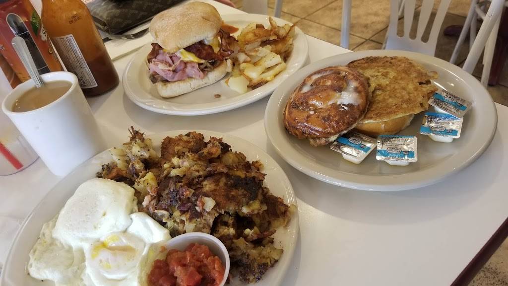 Cook E Jar Bakery & Cafe | restaurant | 100 W 2nd St, Casa Grande, AZ 85122, USA | 5208369294 OR +1 520-836-9294