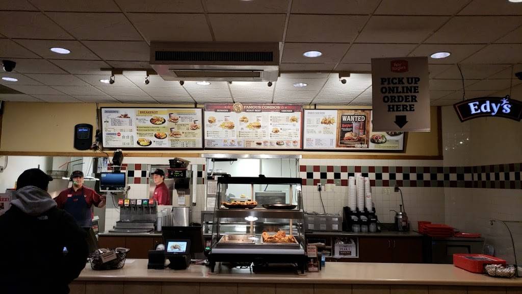 Roy Rogers | restaurant | 28 Souder Rd, Brunswick, MD 21716, USA | 3018348022 OR +1 301-834-8022