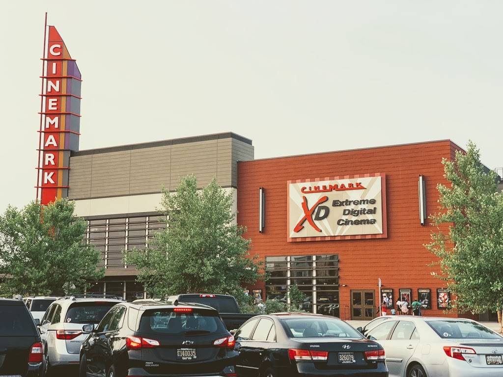 Cinemark Christiana and XD | meal takeaway | Christiana, 1200 Christiana Mall, Newark, DE 19702, USA | 3027372602 OR +1 302-737-2602