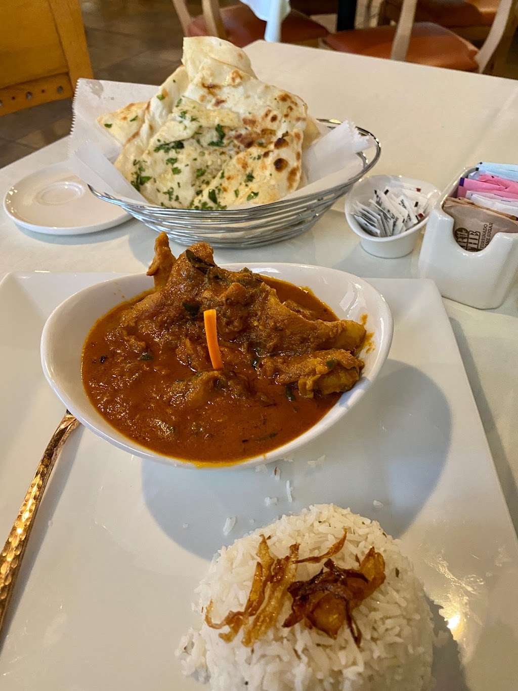 Coriander | restaurant | 3441 Woolbright Rd, Boynton Beach, FL 33436, United States | 5617393952 OR +1 561-739-3952