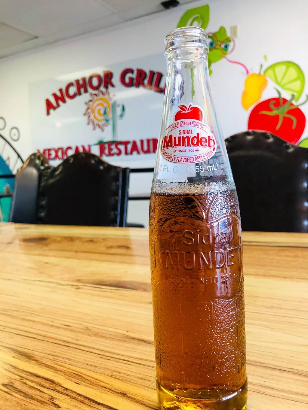 Anchor Grill | restaurant | 528 E 30th Ave, Hutchinson, KS 67502, USA | 6202595266 OR +1 620-259-5266