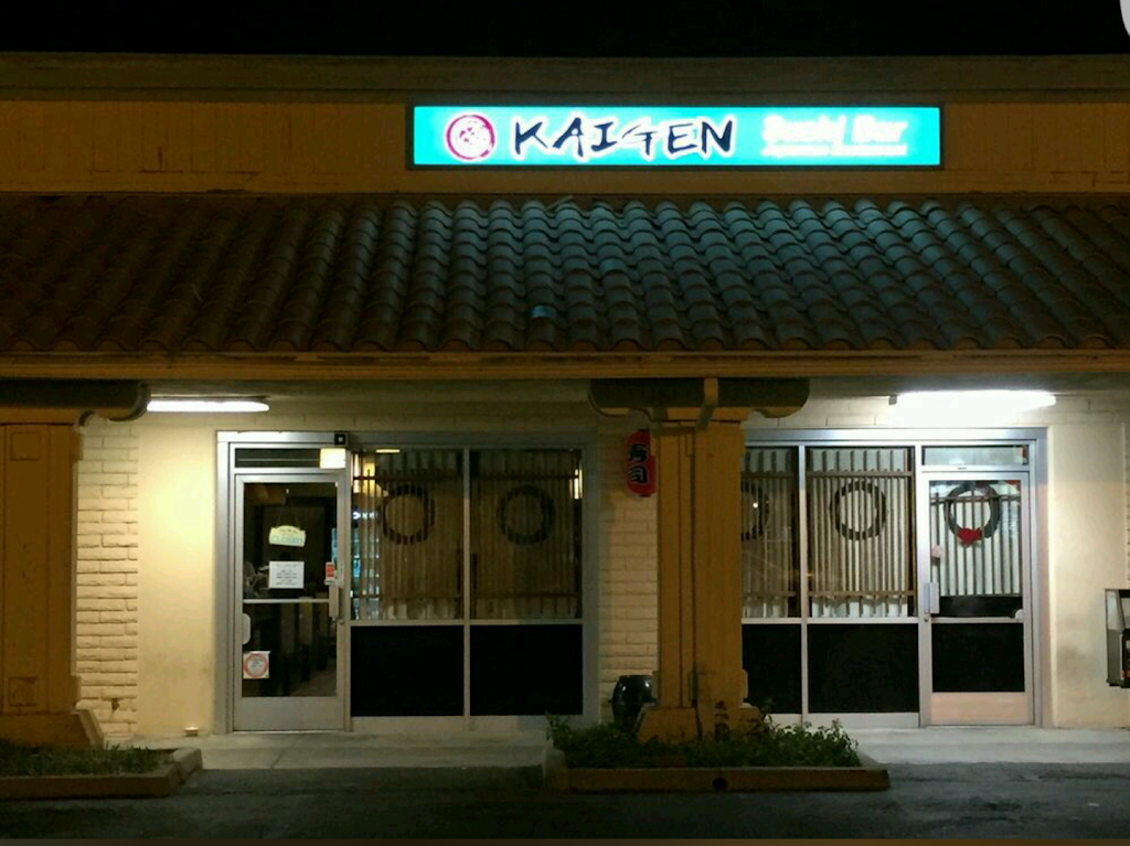 Kaigen | restaurant | 1736 N Tustin St, Orange, CA 92865, USA | 7149747723 OR +1 714-974-7723