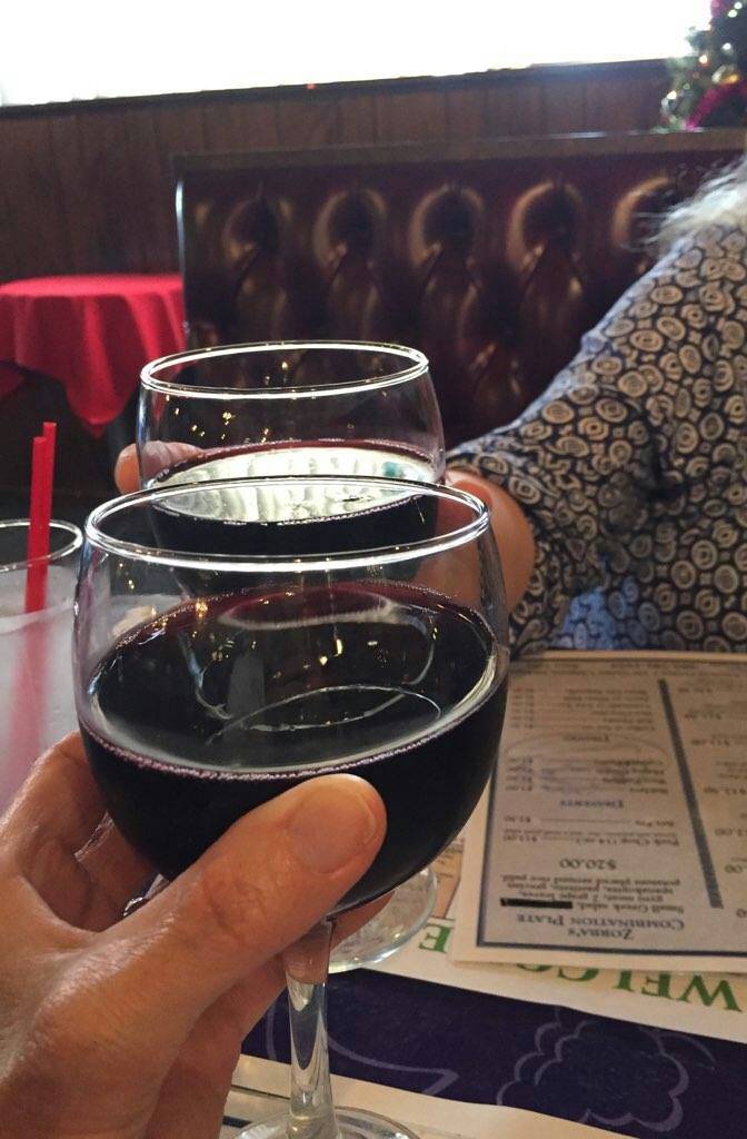 Zorbas Greek Cuisine | restaurant | 617 S Harrison St, Saginaw, MI 48602, USA | 9897921959 OR +1 989-792-1959