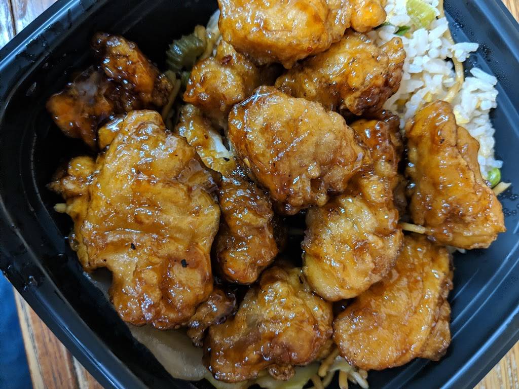 Panda Express | meal takeaway | 1431 Howe Ave, Sacramento, CA 95825, USA | 9165641349 OR +1 916-564-1349